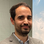 Liberto Sánchez, Product Manager en Haier