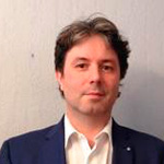 Asier Dobaran, Marketing and System Portfolio en Grupo Vaillant