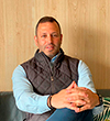 Borja Pellicer. Director Comercial