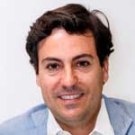 Emilio de Andrés Bárcena, Chief Operations Officer em E4E Soluciones