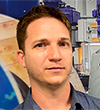 Jordi Brull, PV Product Manager