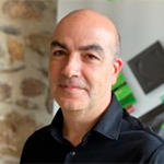 Francesc Soler, CEO en Loxone España