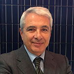 Ernesto Macías, director general en Solarwatt Spain