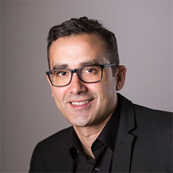 Vicente Castillo
